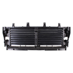 RADIATOR SHUTTER MATTE BLACK 5.3/6.2L CAPA