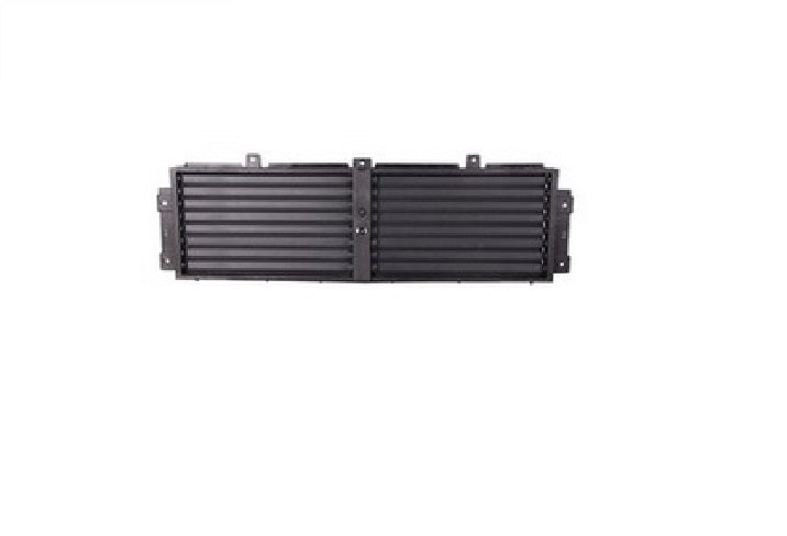 RADIATOR SHUTTER ASSY UPPER