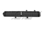 RADIATOR SHUTTER ASSY — photo 1