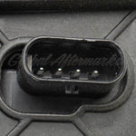 RADIATOR SHUTTER ASSY — photo 2