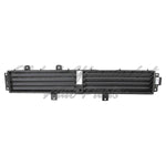 RADIATOR SHUTTER ASSY — photo 5