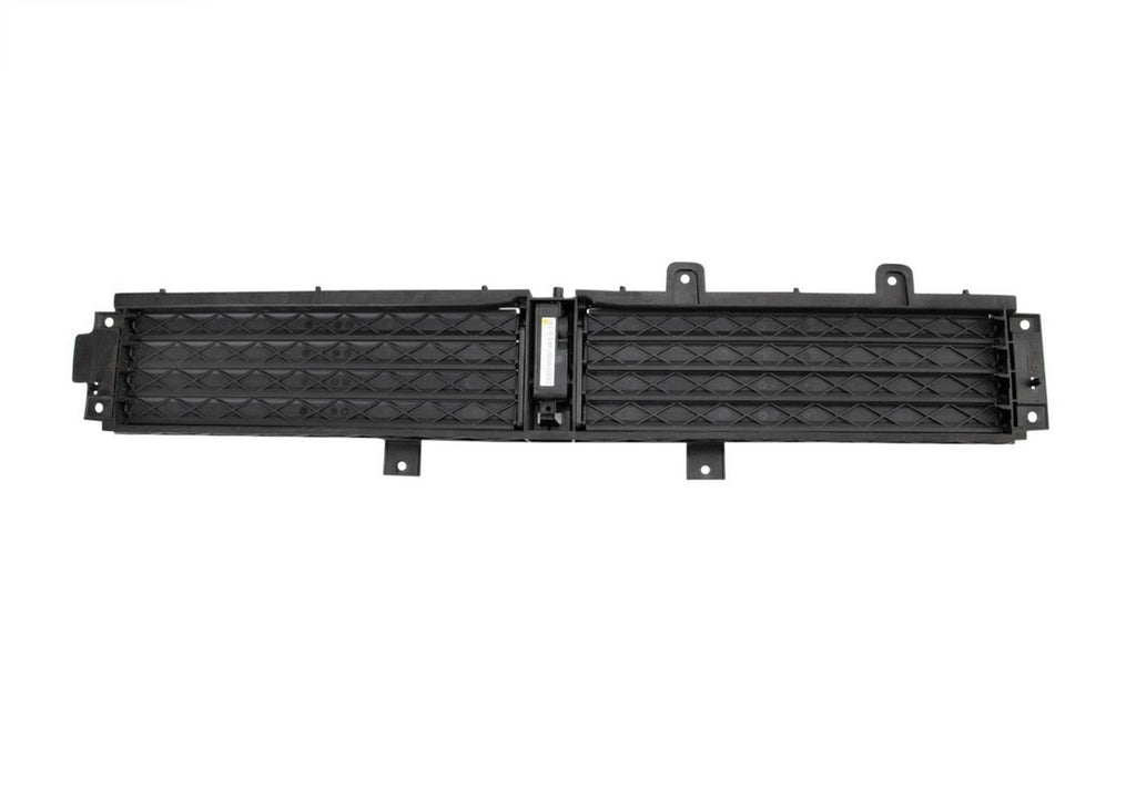 RADIATOR SHUTTER ASSY