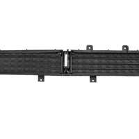 RADIATOR SHUTTER ASSY