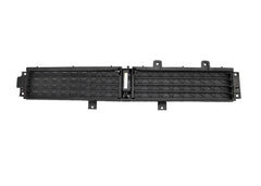 RADIATOR SHUTTER ASSY