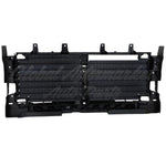 RADIATOR SHUTTER ASSY UPPER 2.7 TURBO /3.0 — photo 4