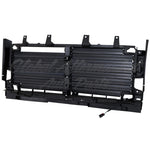 RADIATOR SHUTTER ASSY UPPER 2.7 TURBO /3.0 CAPA — photo 2