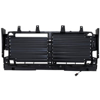 RADIATOR SHUTTER ASSY UPPER 2.7 TURBO /3.0