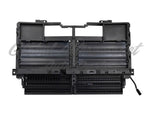 RADIATOR SHUTTER ASSY FOR 2015-2017 2.5L EXTENDED CAB W/MANUAL TRANSMISSION FITS ALL 18-21 — photo 1