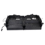 RADIATOR SHUTTER ASSY FOR 2015-2017 2.5L EXTENDED CAB W/MANUAL TRANSMISSION FITS ALL 18-21 — photo 2