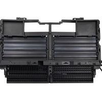 RADIATOR SHUTTER ASSY FOR 2015-2017 2.5L EXTENDED CAB W/MANUAL TRANSMISSION FITS ALL 18-21