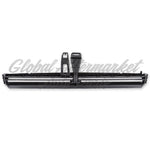 RADIATOR SHUTTER ASSY LOWER W/O BLOCK HEATER — photo 1