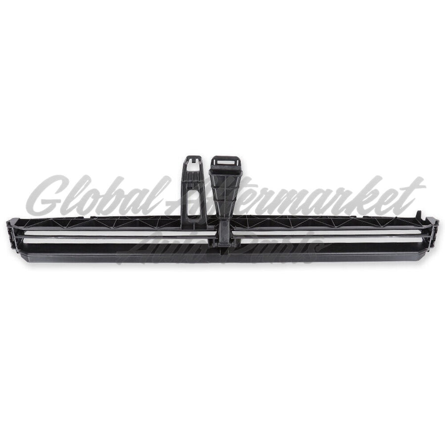 RADIATOR SHUTTER ASSY LOWER W/O BLOCK HEATER