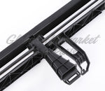 RADIATOR SHUTTER ASSY LOWER W/O BLOCK HEATER — photo 5