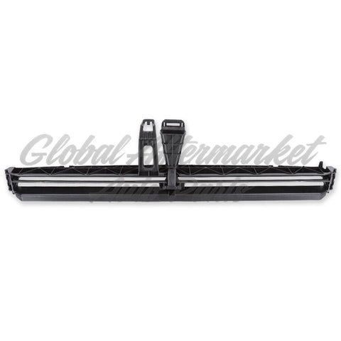 RADIATOR SHUTTER ASSY LOWER W/O BLOCK HEATER CAPA