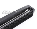 RADIATOR SHUTTER ASSY LOWER W/O BLOCK HEATER CAPA — photo 4