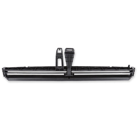 RADIATOR SHUTTER ASSY LOWER W/O BLOCK HEATER