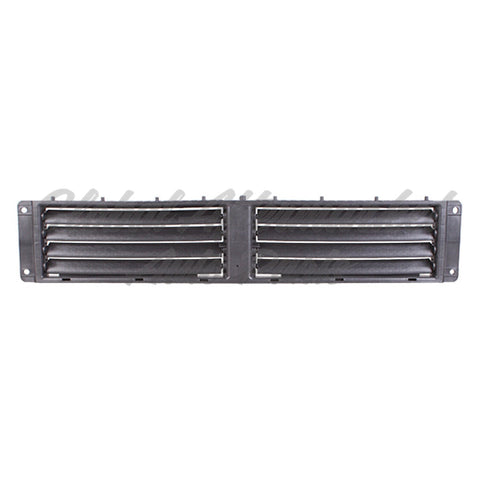 RADIATOR SHUTTER ASSY LOWER