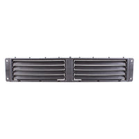 RADIATOR SHUTTER ASSY LOWER CAPA