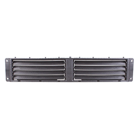 RADIATOR SHUTTER ASSY LOWER