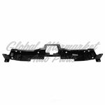 GRILLE UPPER BRACKET MATT-BLACK(GRILLE SUPPORT) — photo 4
