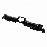 GRILLE UPPER BRACKET MATT-BLACK(GRILLE SUPPORT)