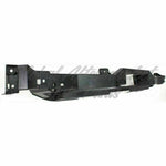 GRILLE UPPER BRACKET MATT-BLACK(GRILLE SUPPORT) LS/LT/LTZ — photo 3