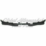 GRILLE UPPER BRACKET MATT-BLACK(GRILLE SUPPORT) LS/LT/LTZ — photo 5