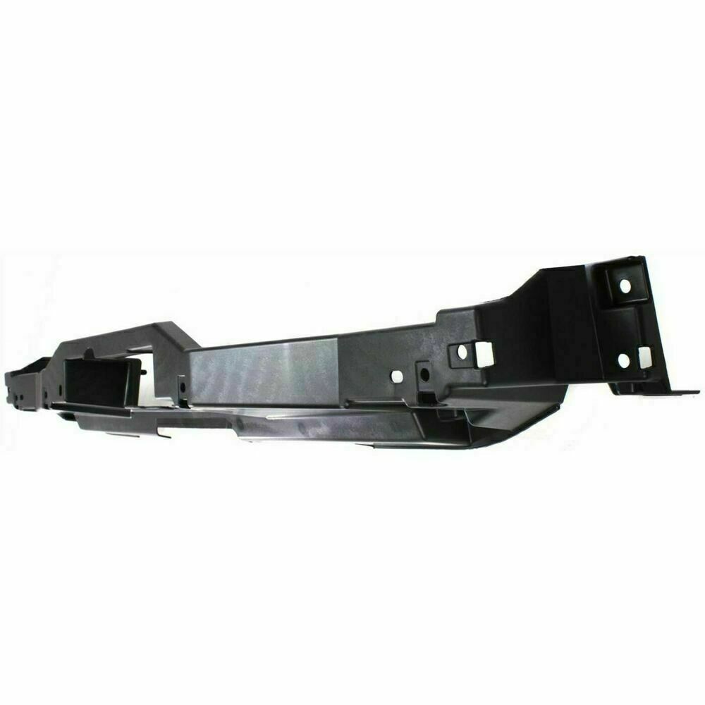 GRILLE UPPER BRACKET MATT-BLACK(GRILLE SUPPORT) LS/LT/LTZ