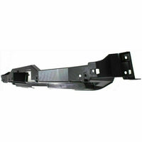GRILLE UPPER BRACKET MATT-BLACK(GRILLE SUPPORT) LS/LT/LTZ