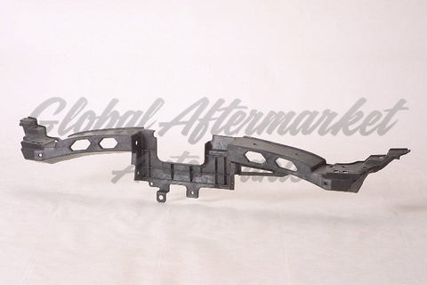 GRILLE UPPER BRACKET MATTE-BLACK(GRILLE SUPPORT)