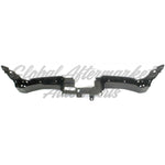 GRILLE UPPER BRACKET MATTE-BLACK(GRILLE SUPPORT) — photo 4