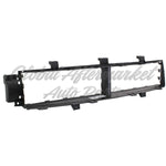 GRILLE BRACKET MATTE-BLACK ECO MODEL USE W/BUMPER GM1000924/INSERT GM1036134 — photo 3