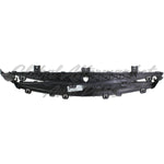 GRILLE BRACKET MATTE-BLACK ECO MODEL USE W/BUMPER GM1000924/INSERT GM1036134 — photo 4