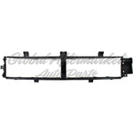 GRILLE BRACKET MATTE-BLACK ECO MODEL USE W/BUMPER GM1000924/INSERT GM1036134 — photo 5
