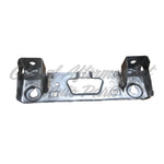 GRILLE BRACKET LH/RH UPPER STEEL — photo 1