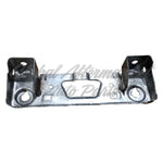 GRILLE BRACKET LH/RH UPPER STEEL — photo 2