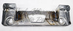 GRILLE BRACKET LH/RH UPPER STEEL — photo 3