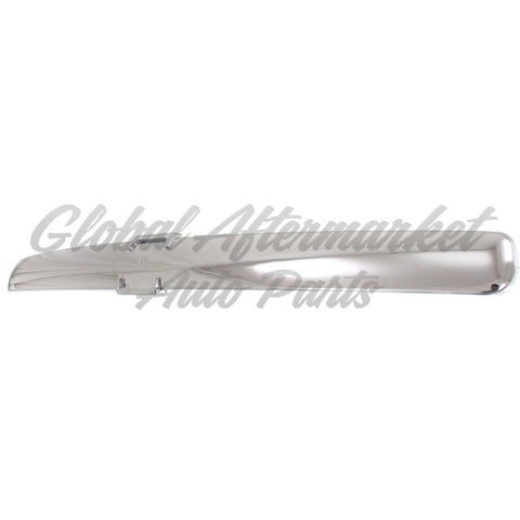 GRILLE MOULDING CHROME BASE LT MODEL