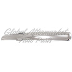 GRILLE MOULDING CHROME BASE LT MODEL — photo 1