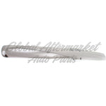 GRILLE MOULDING CHROME BASE LT MODEL — photo 3