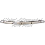 GRILLE MOULDING CHROME BASE LT MODEL — photo 4