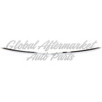 GRILLE MOULDING CHROME BASE LT MODEL — photo 5