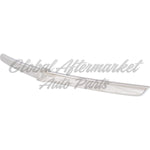 GRILLE MOULDING CENTER GRAY — photo 2