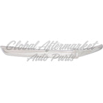 GRILLE MOULDING CENTER GRAY — photo 3