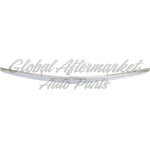 GRILLE MOULDING CENTER GRAY — photo 4