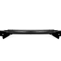GRILLE MOULDING CENTER CHROME