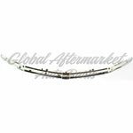 GRILLE MOULDING CHROME W/O SPORT PKG — photo 5