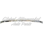 GRILLE MOULDING CHROME — photo 1