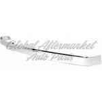 GRILLE MOULDING CHROME — photo 3