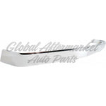 GRILLE MOULDING CHROME — photo 5